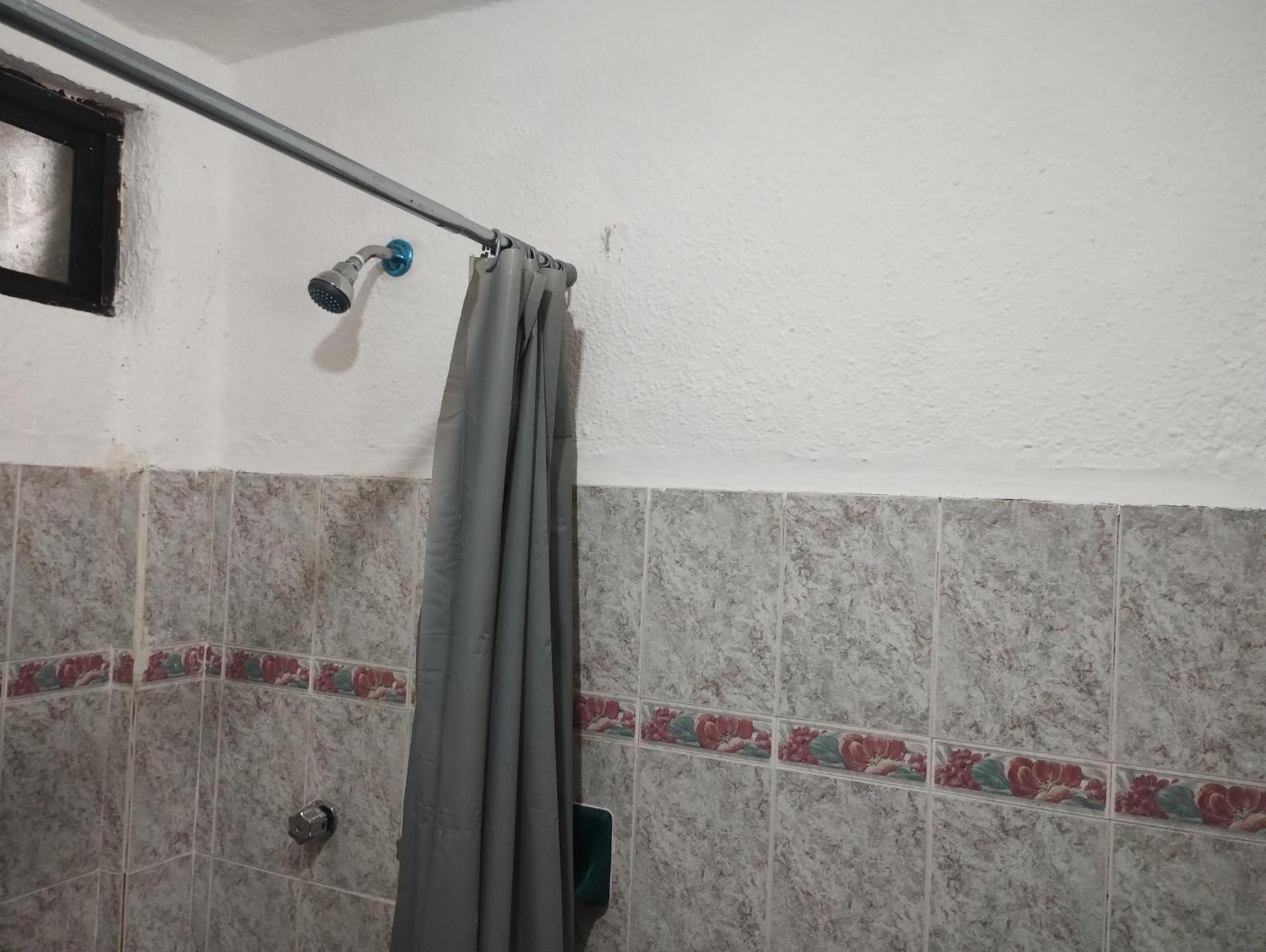 Casa De Huespedes Los Santos Cancún Extérieur photo