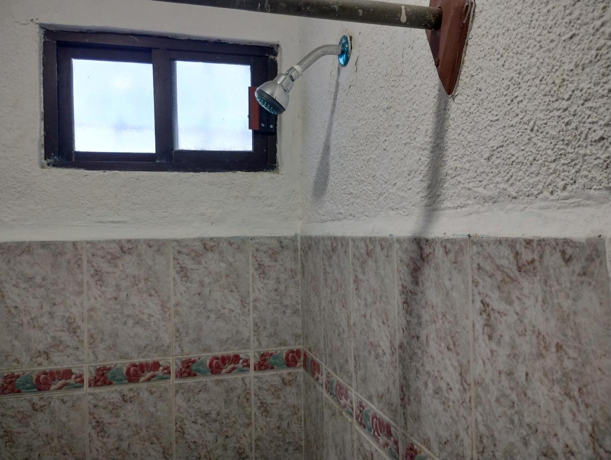 Casa De Huespedes Los Santos Cancún Extérieur photo